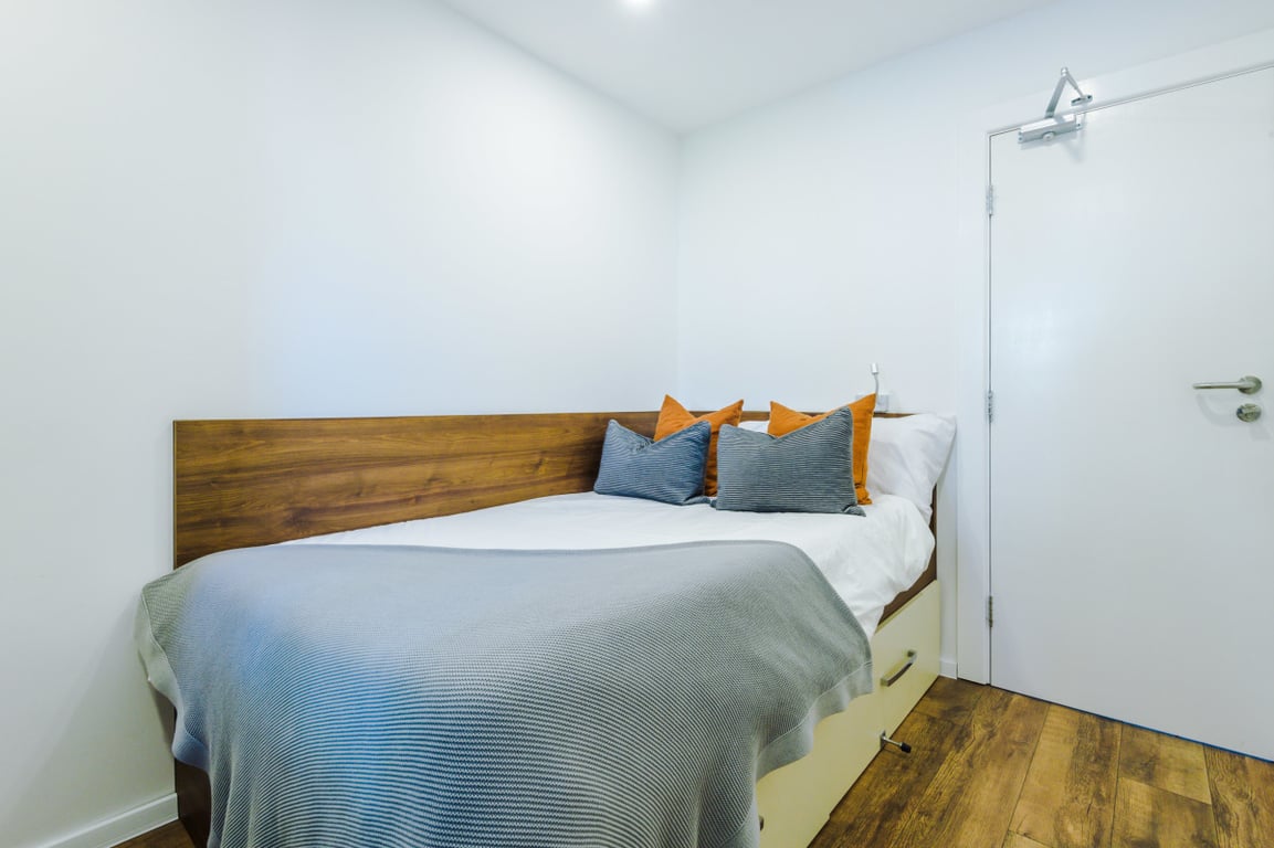 Flat 11, B Jesmond View