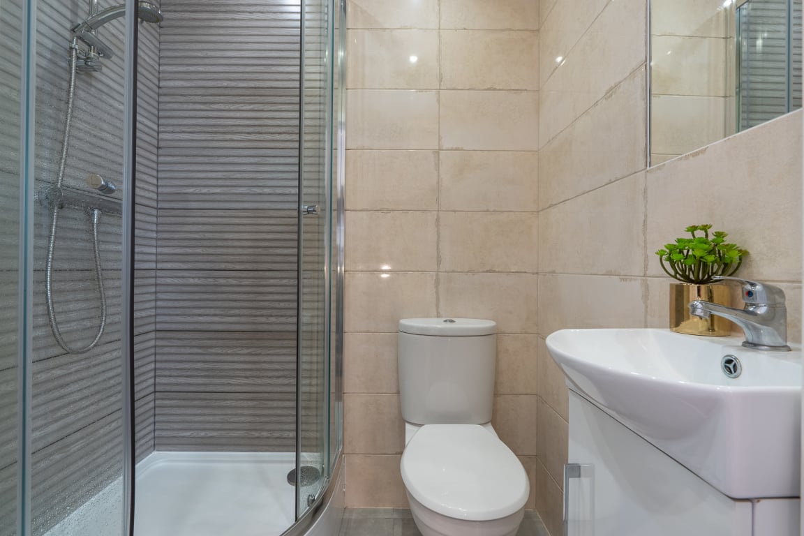Studio 8, A Jesmond View