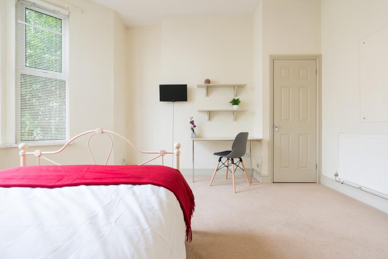 41 Colum Road