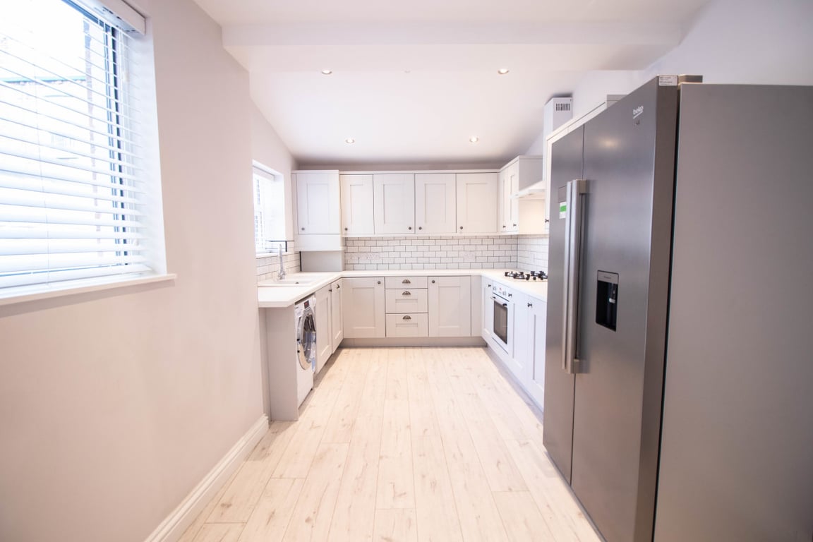 60 Langton Road