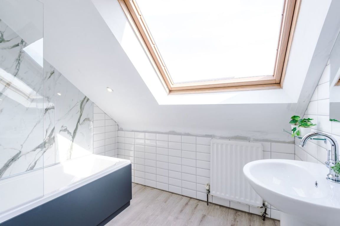 97 Chillingham Road