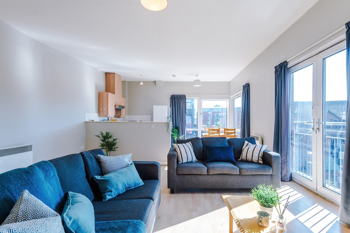 Mayfair Court