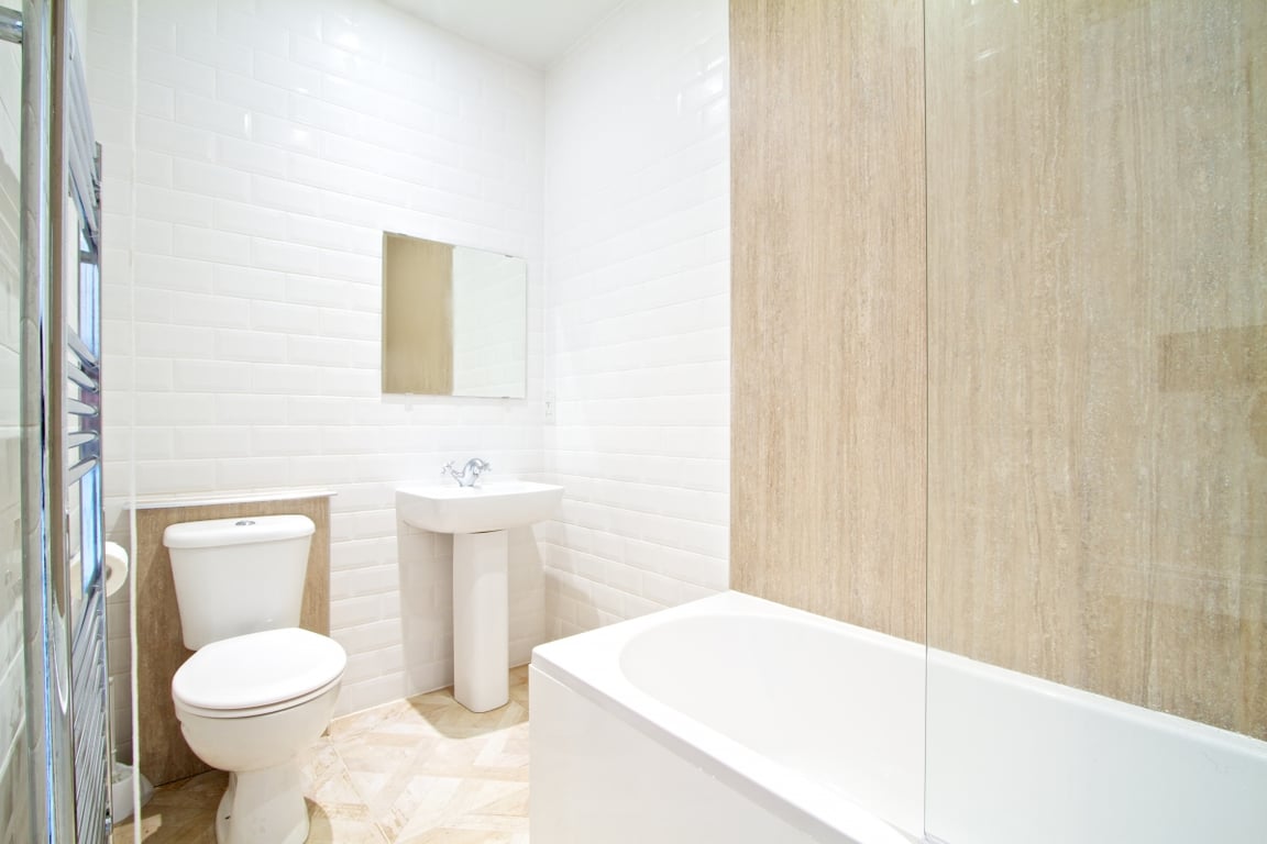 Flat 1, 28 Waterloo Road
