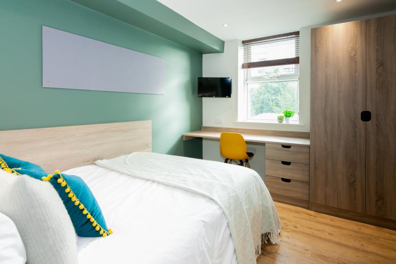 Flat 2, 42 Bankfield Road