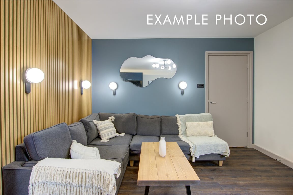 Flat 10, Crossgate Lofts