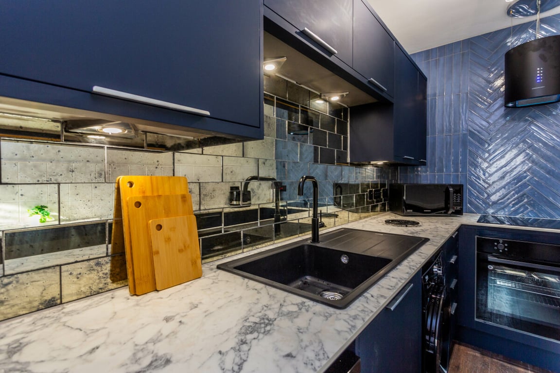 Flat 15, Crossgate Lofts