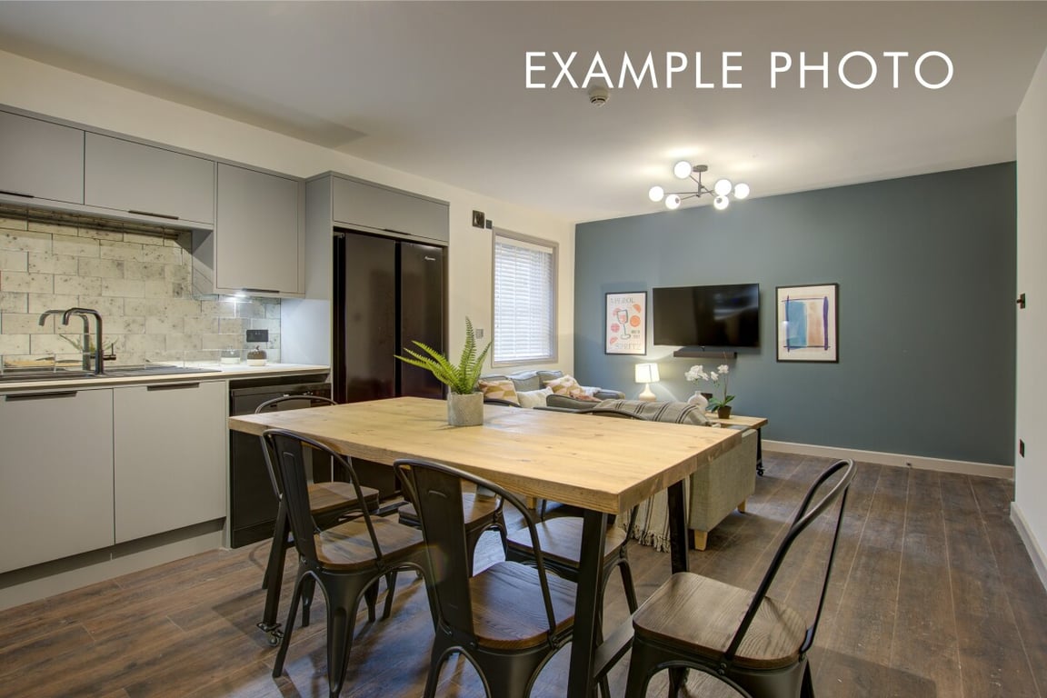 Flat 1, Crossgate Lofts