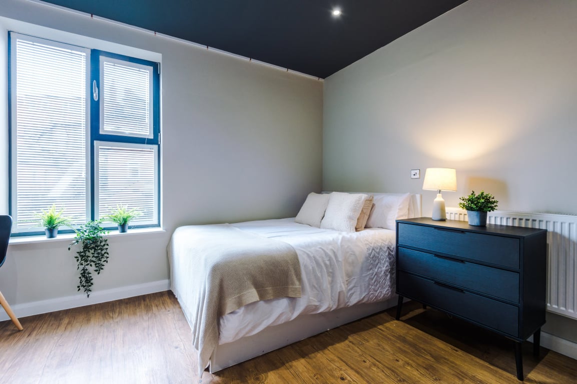 Flat 6, 160 Upper New Walk