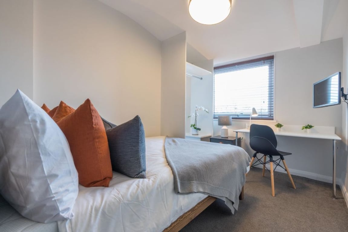 Flat 19 Kielder House, 55-59 Osborne Road
