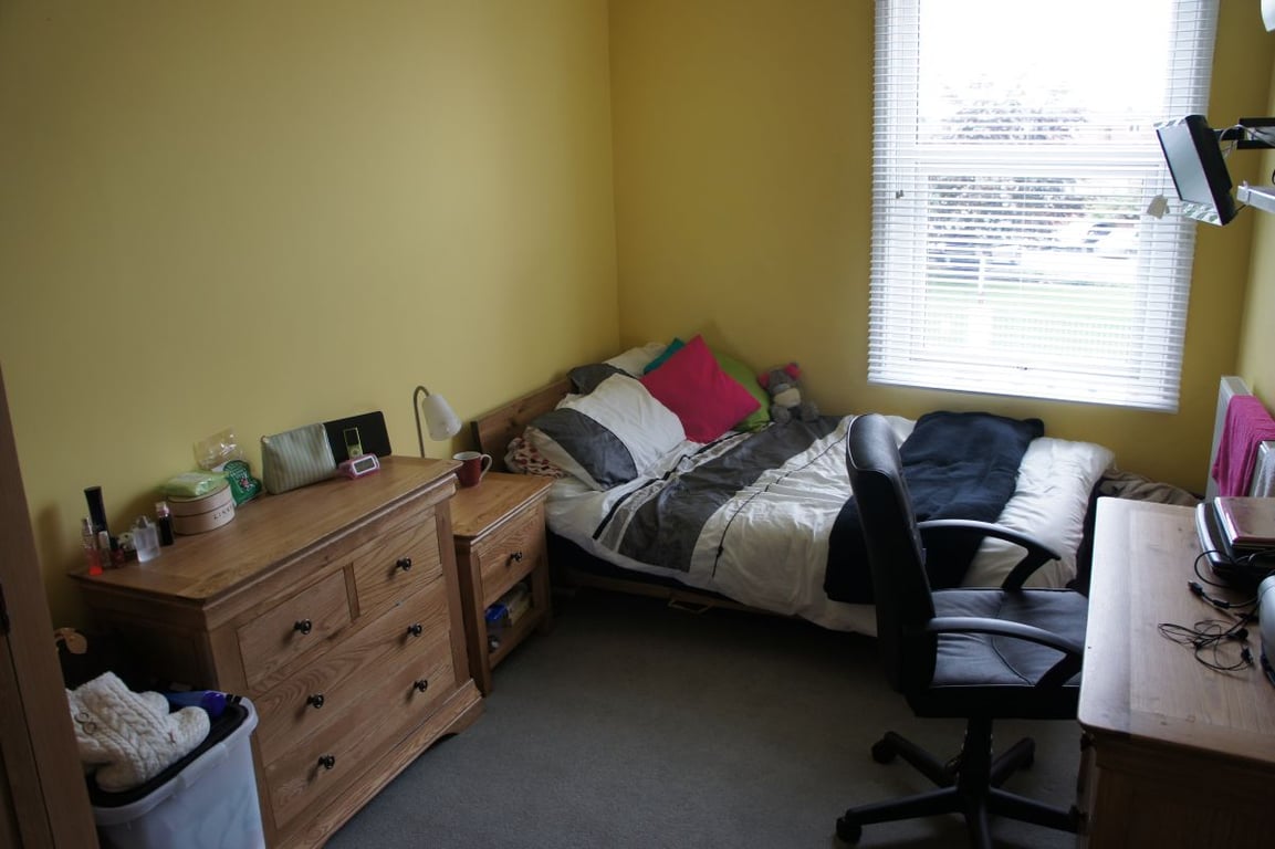 62 Haxby Road