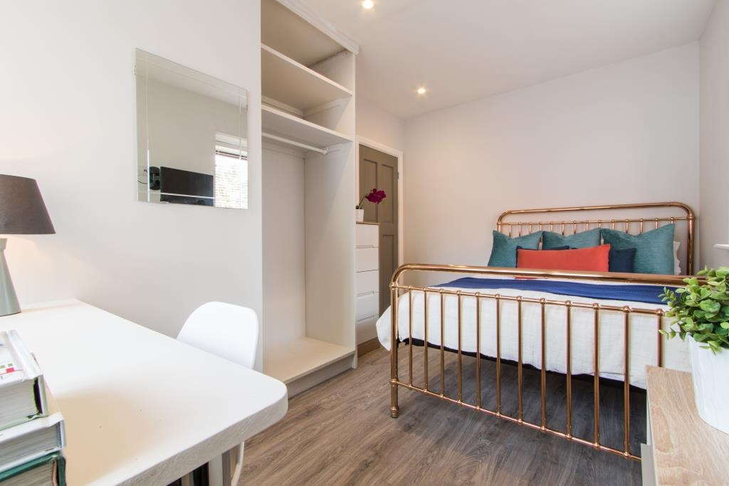 Flat 4, Victoria Court Mews