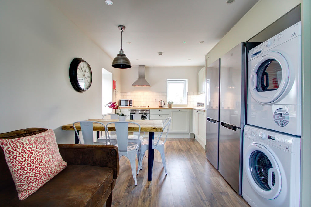 Flat C, Park View