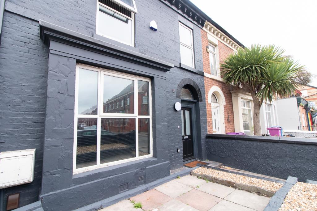 101 Lawrence Road