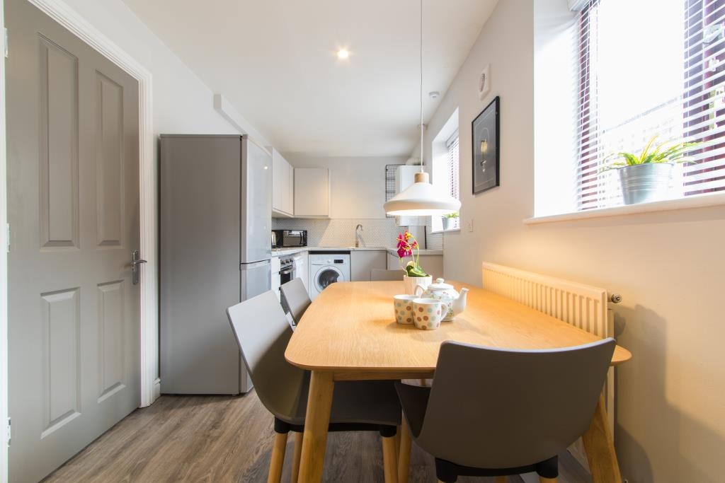 Flat 6, Victoria Court Mews