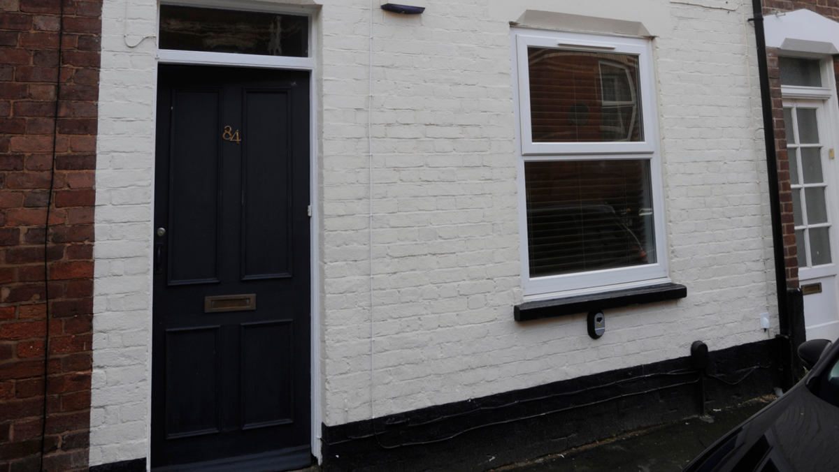 84 Victoria Street