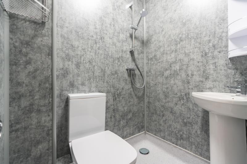 Flat 2, Byron Lofts