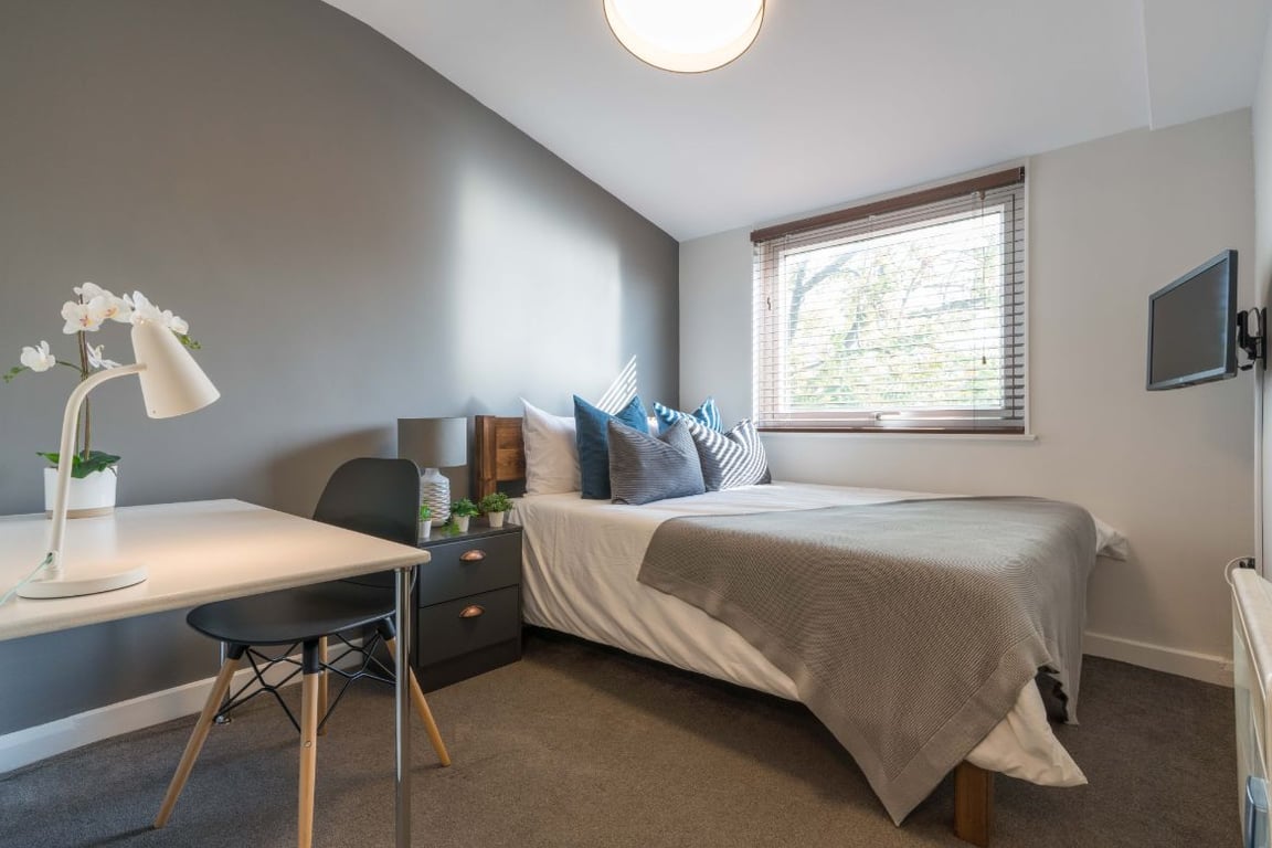 Flat 18 Kielder House, 55-59 Osborne Road