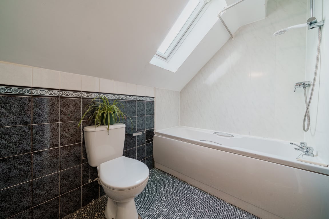 Flat 12, Lowry House