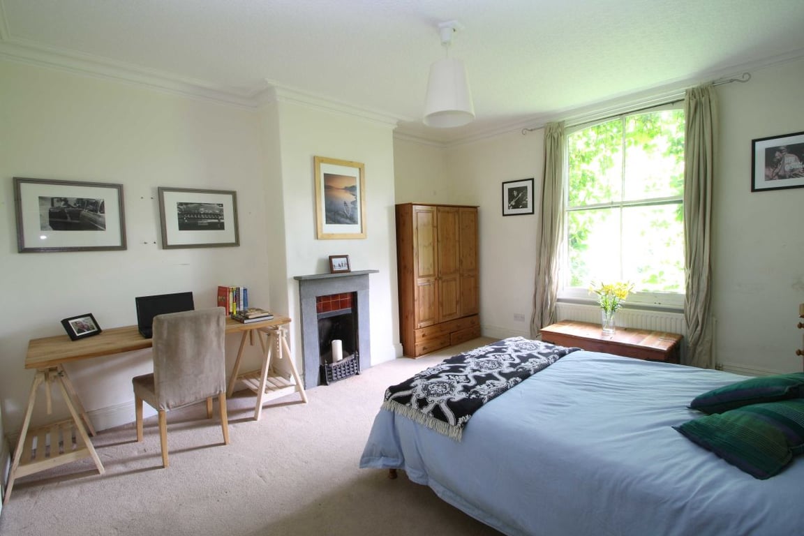 9 Buckingham Mount