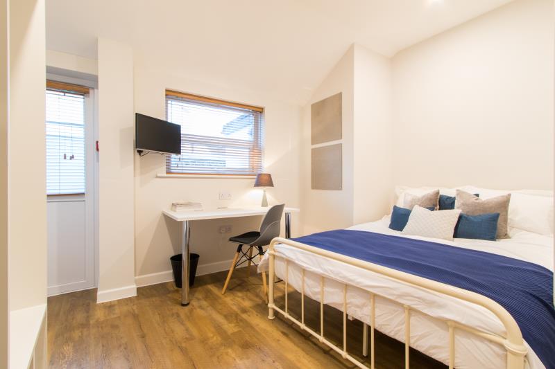 Flat 1, 11 Camden Street