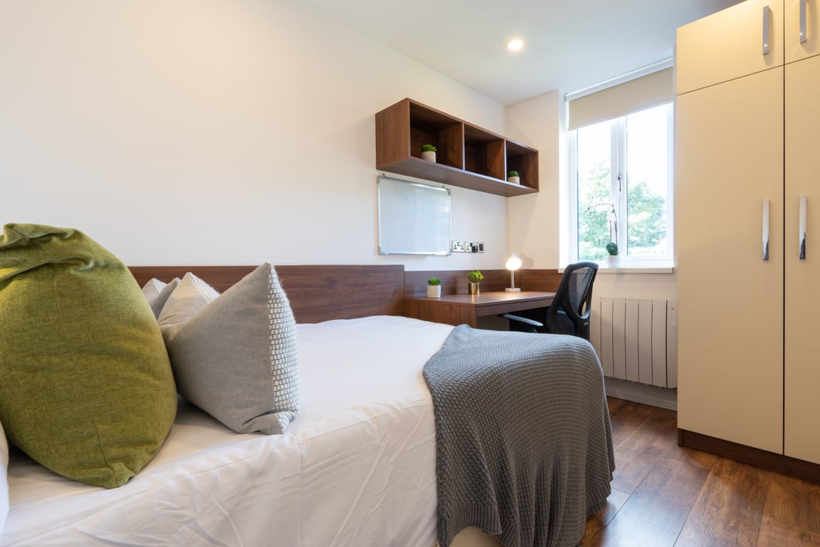 Flat 9, B Jesmond View