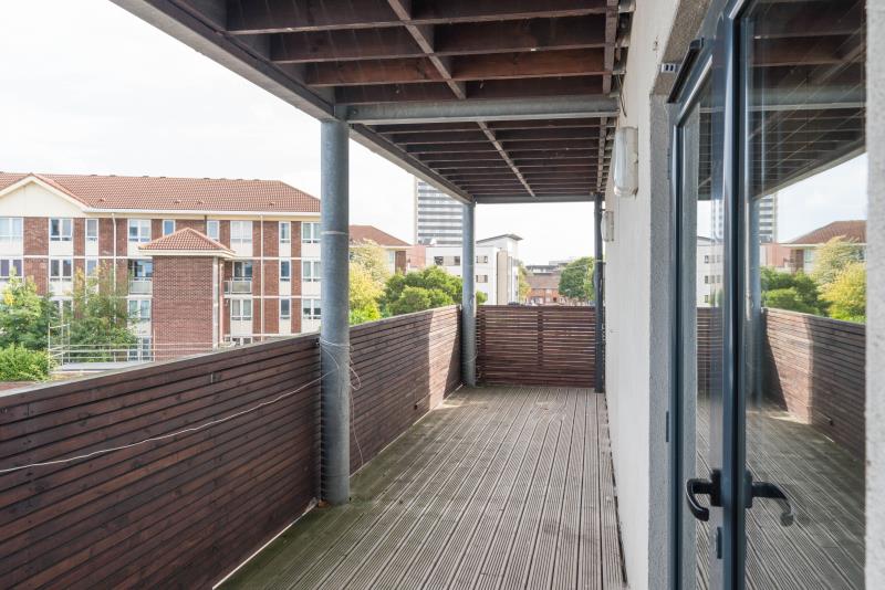 Flat 5, Byron Lofts