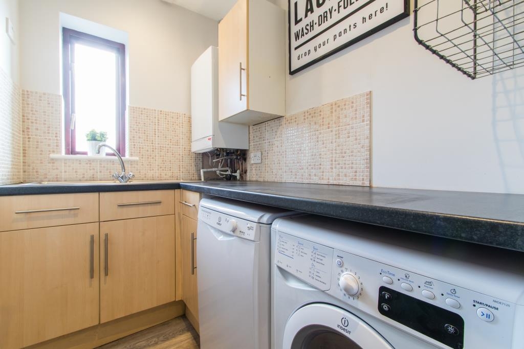 Flat 8, Victoria Court Mews