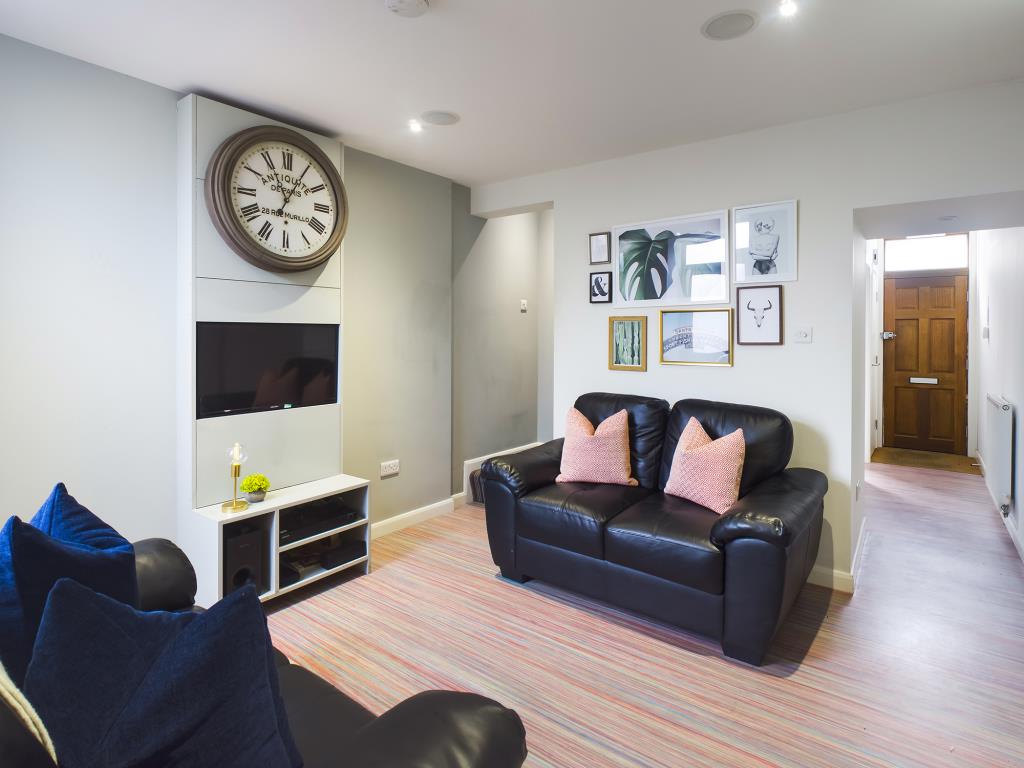 61 Cauldon Road
