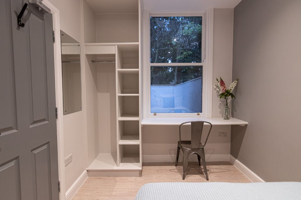 Flat 1, 27 Hawarden Avenue