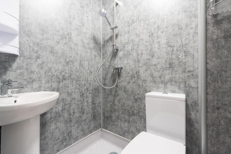Flat 3, Byron Lofts