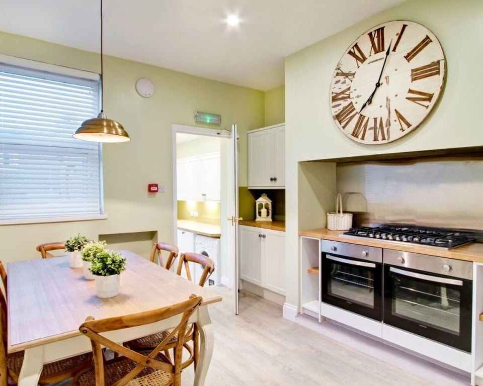 25 Crossgate Peth