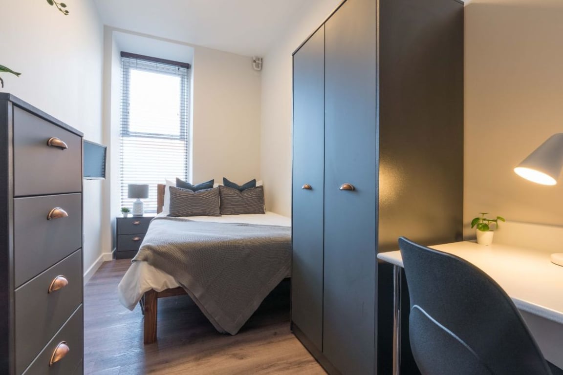 Flat 15 Kielder House, 55-59 Osborne Road