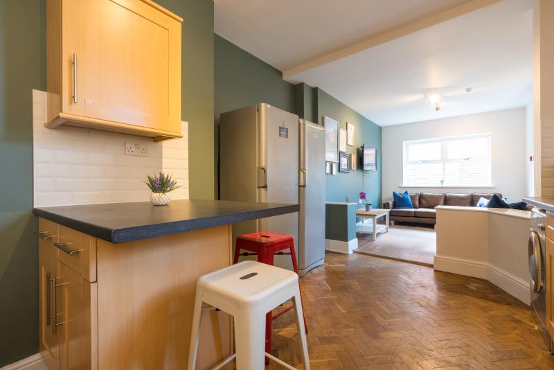 50 Green Road