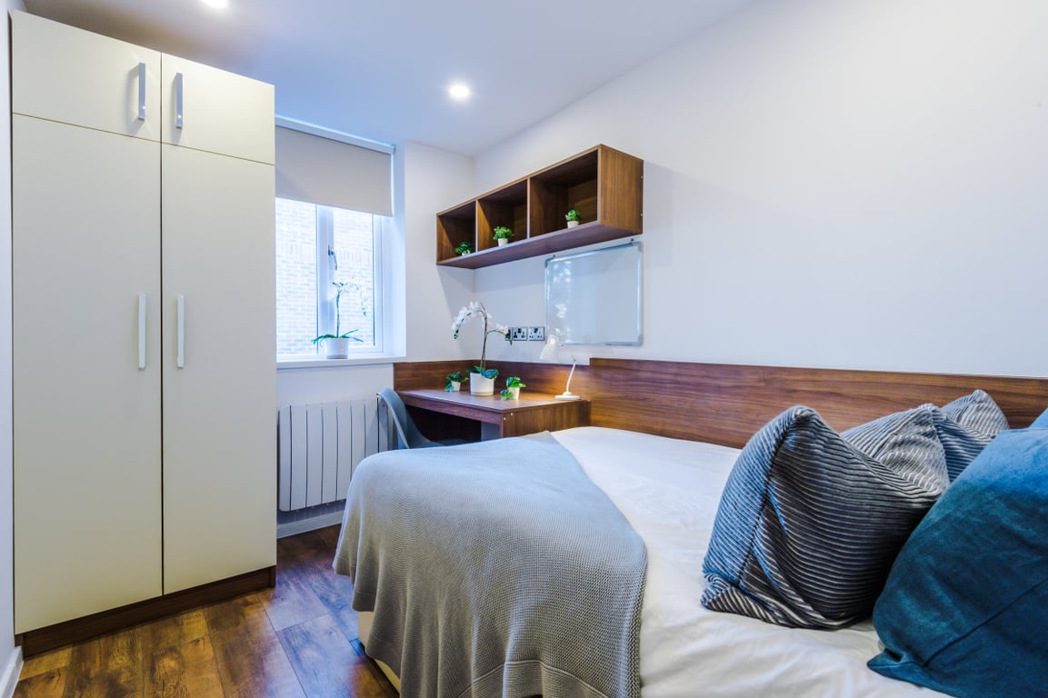 Flat 11, B Jesmond View