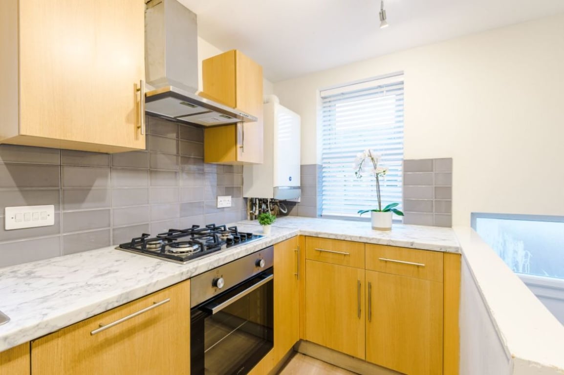 22 Tavistock Road