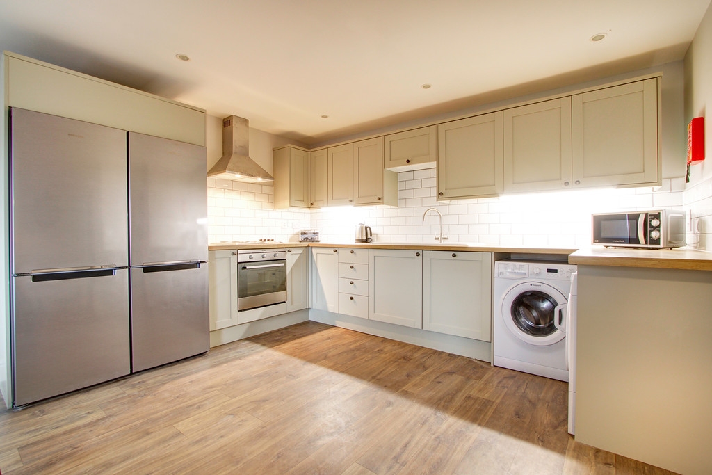Flat I, Park View