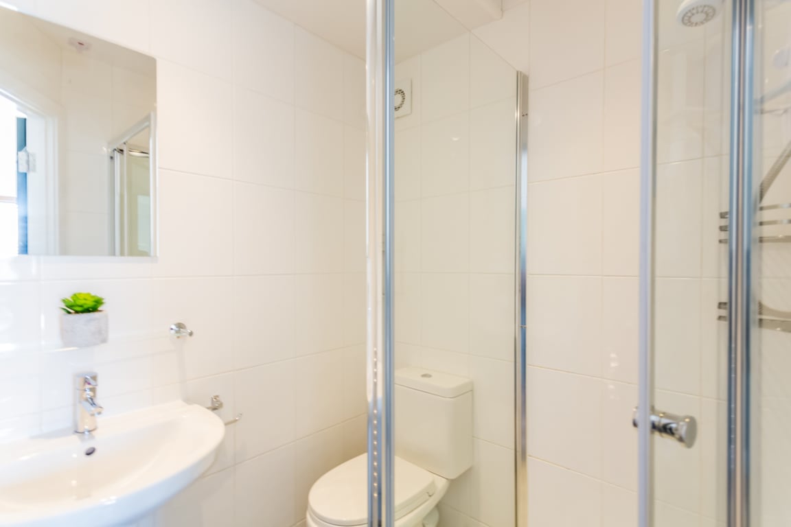 Flat 5, 1 St Hilds Lane
