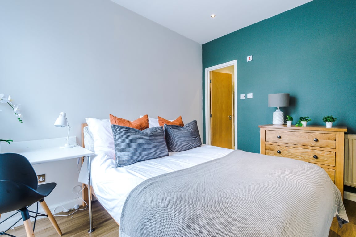 Flat 1, 2 Osborne Avenue