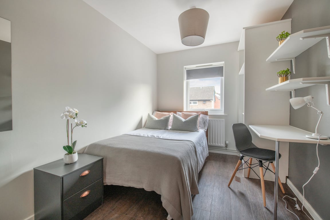 Flat 3, 28 Church Street