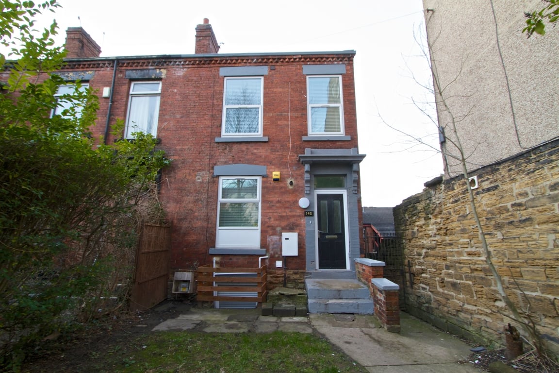 145 Hyde Park Road