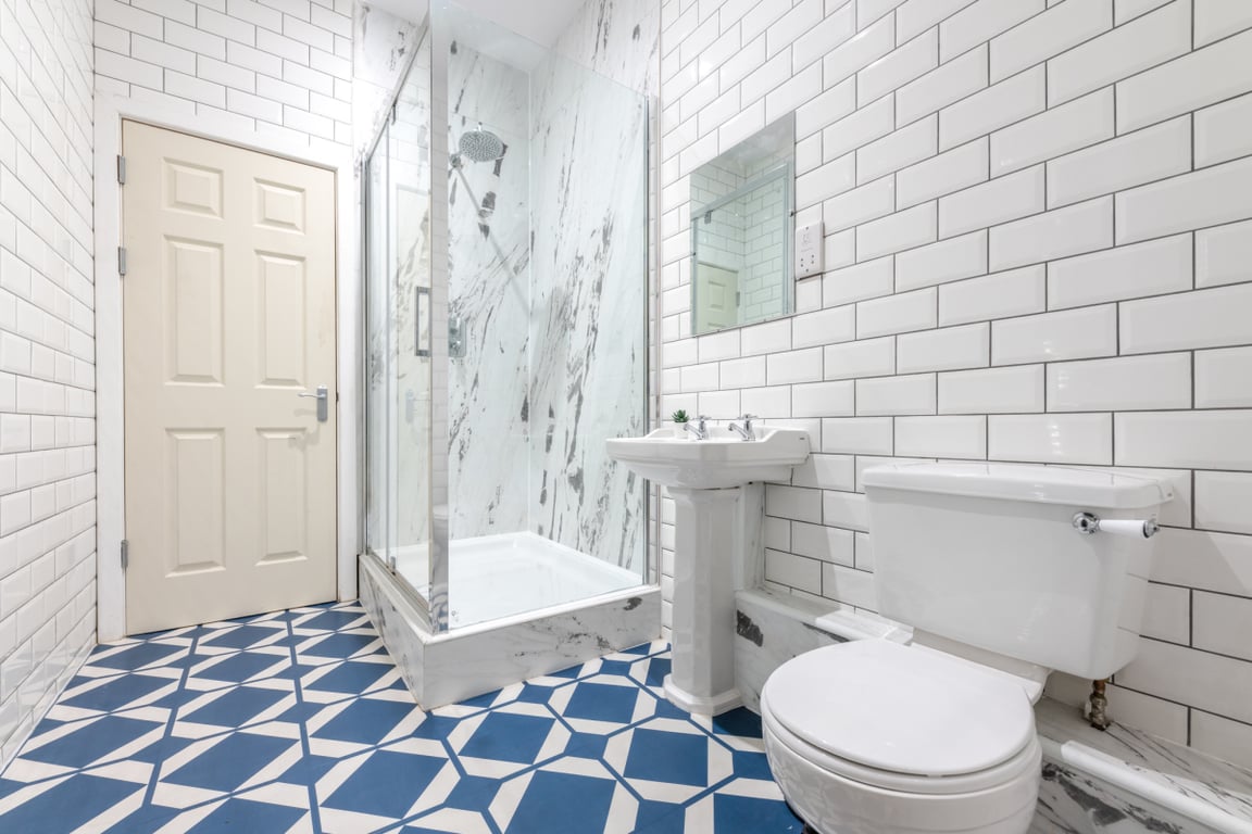 Flat 1, 122 Walter Road