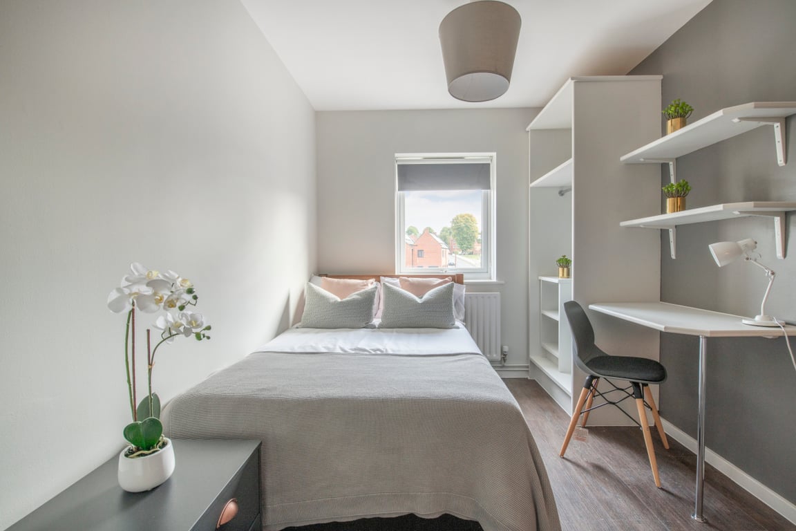 Flat 3, 28 Church Street