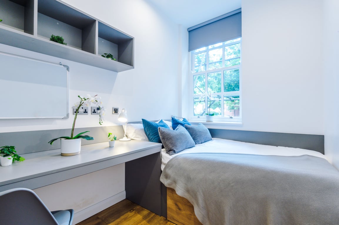 Flat 2, A Jesmond View
