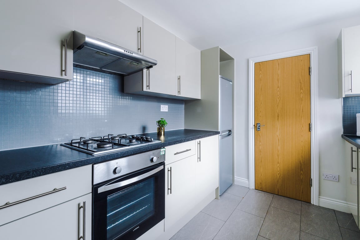 200 Sandyford Road