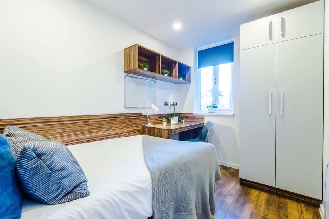 Flat 8, B Jesmond View