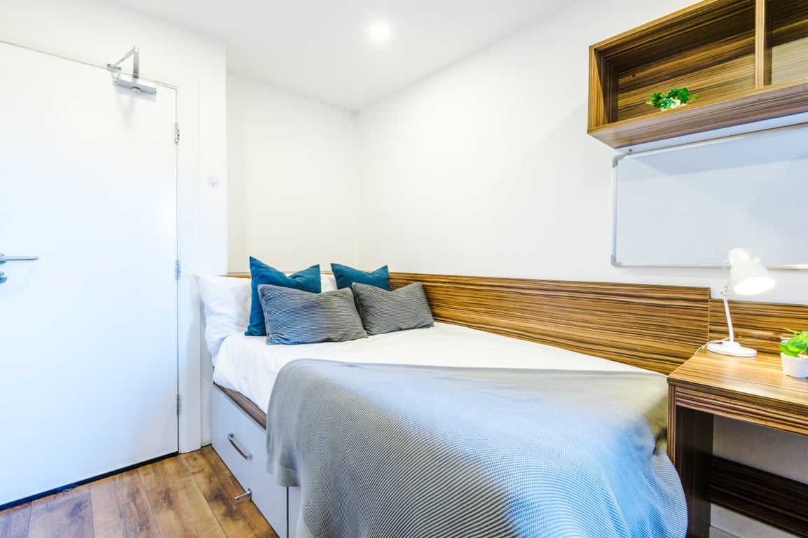 Flat 8, B Jesmond View
