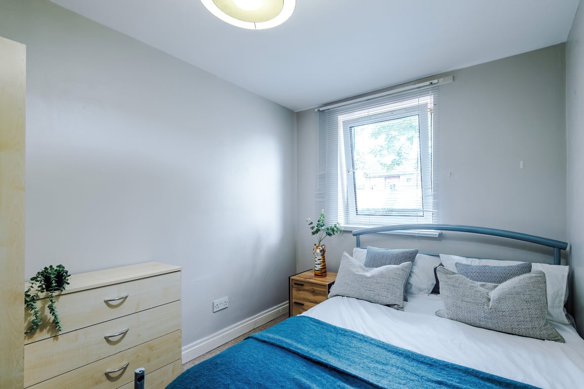Flat 4, Newton House