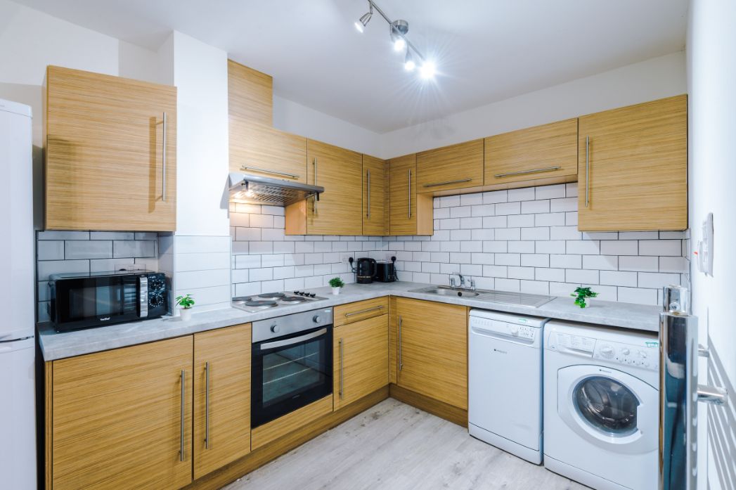 5 Mildmay Road