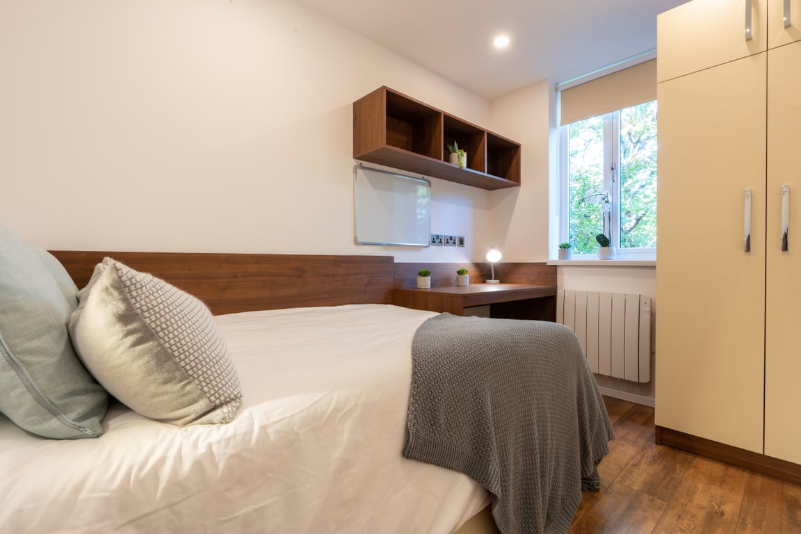 Flat 10, B Jesmond View