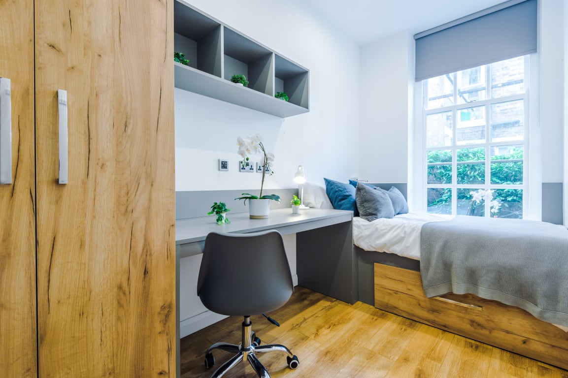 Flat 2, A Jesmond View
